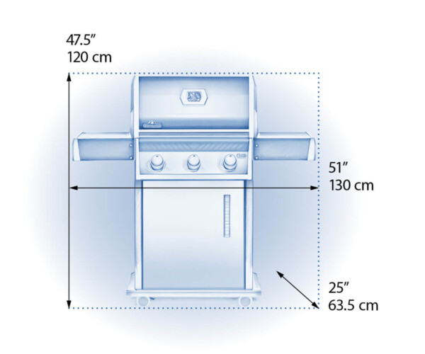 Rogue® 425 - Image 2