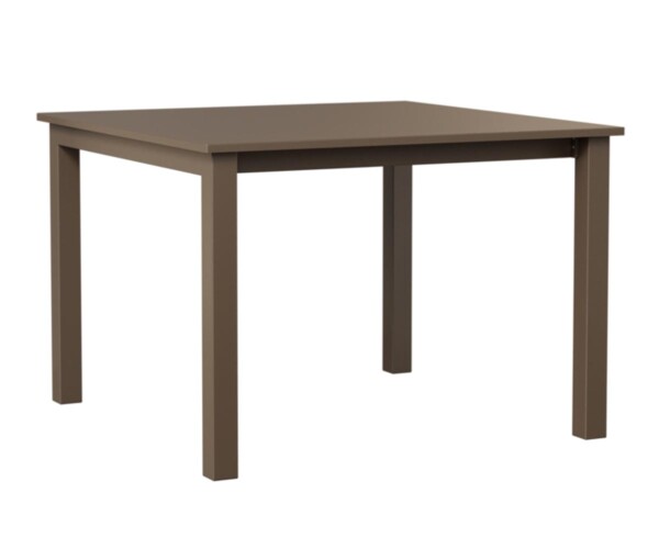 Berkley Expandable 42"x42" Table