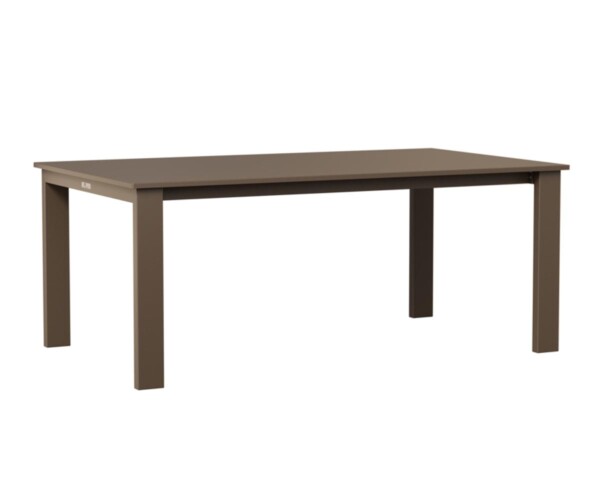 Berkley Expandable 42"x72" Table