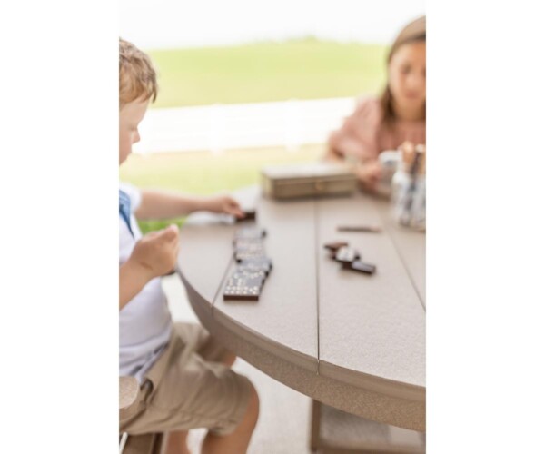 Kids 38" Round Table - Image 3