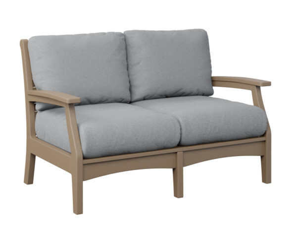 Classic Terrace Loveseat