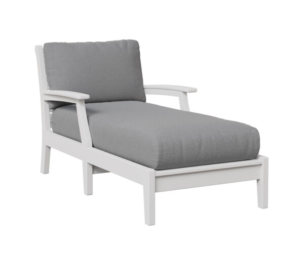 Classic Terrace Chaise Lounge