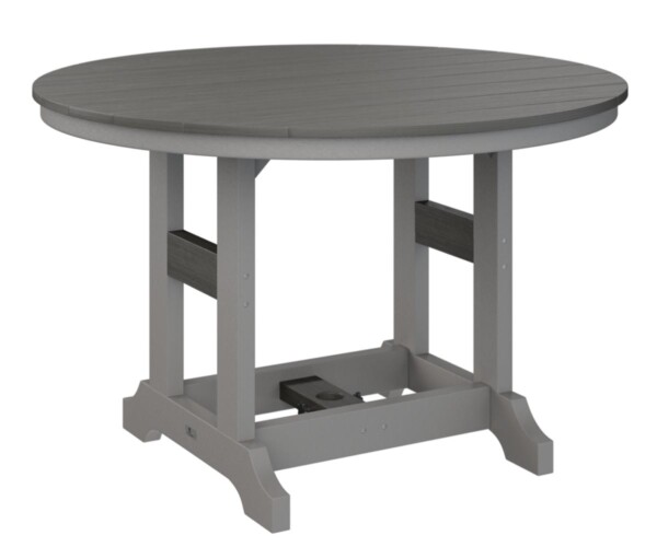 Garden Classic 48" Round Table