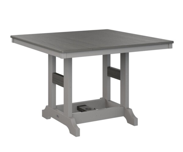 Garden Classic 44" Square Table