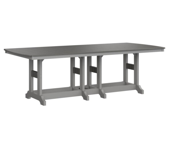 Garden Classic 44"x96" Rectangular Table