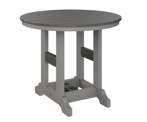 Garden Classic 38" Round Table