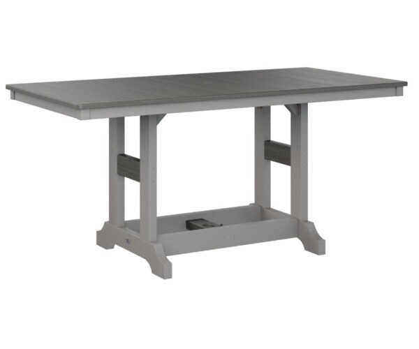 Garden Classic 33"x66" Rectangular Table