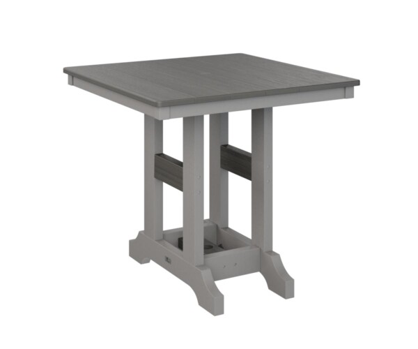 Garden Classic 33" Square Table