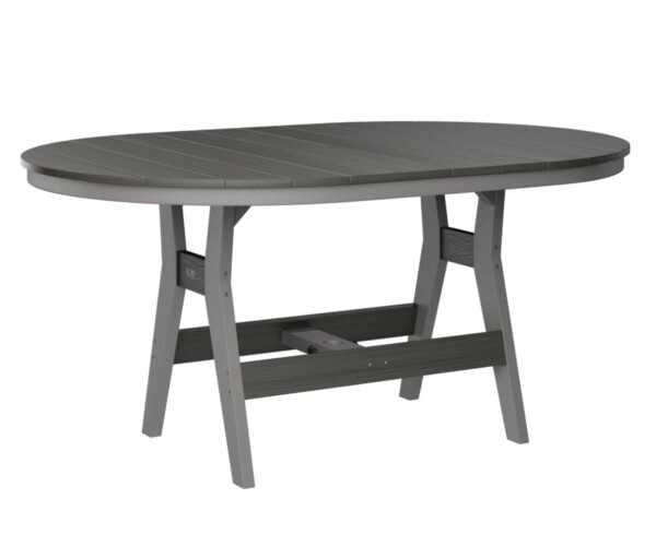 Harbor 44"x64" Oblong Table