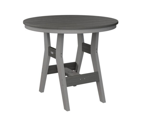 Harbor 38" Round Table