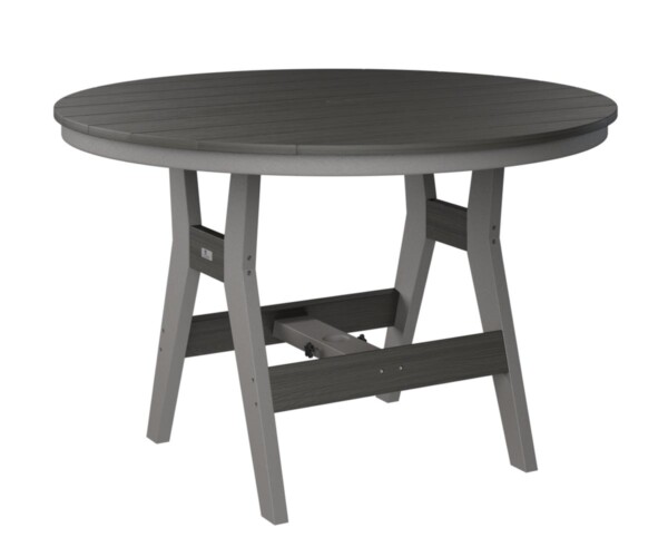 Harbor 48" Round Table