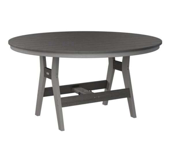 Harbor 60" Round Table