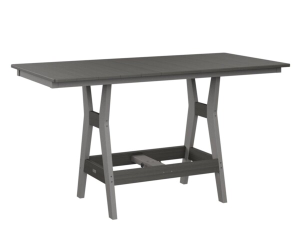 Harbor 33"x66" Rectangular Table