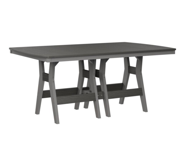 Harbor 44"x72" Rectangular Table