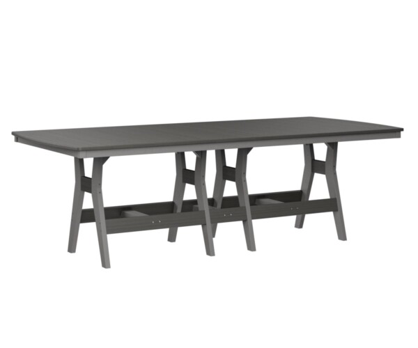 Harbor 44"x96" Rectangular Table