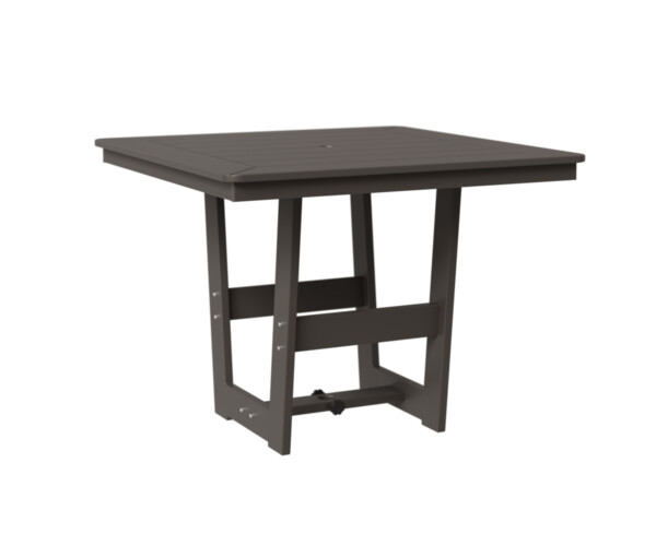 Hudson 40" Square Table