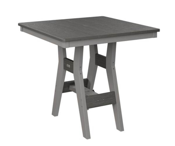 Harbor 33" Square Table