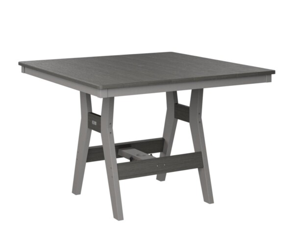 Harbor 44" Square Table