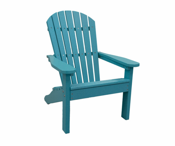 Kids Comfo Back Adirondack Chair