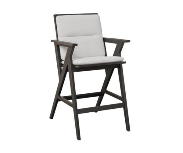 Kinsley Bar Arm Chair - Image 2