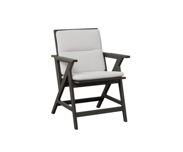 Kinsley Dining Arm Chair - Image 2