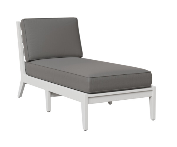 Mayhew Armless Chaise Lounge