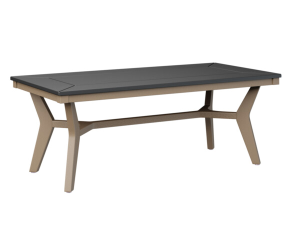 Mayhew Rectangular Coffee Table