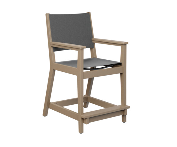 Mayhew Sling Counter Chair