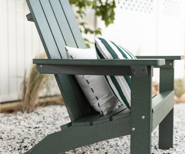 Mayhew Adirondack Chair - Image 3