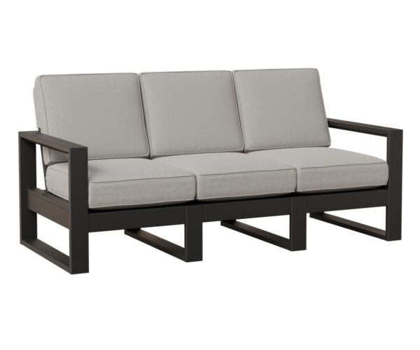 Nordic High Back Sofa