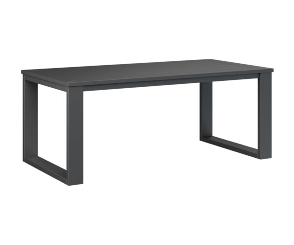 Nordic Rectangular Coffee Table