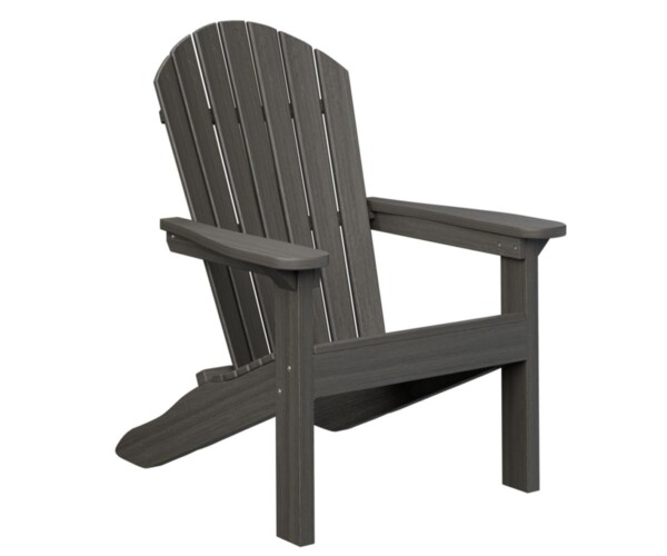 Comfo Back Adirondack Chair