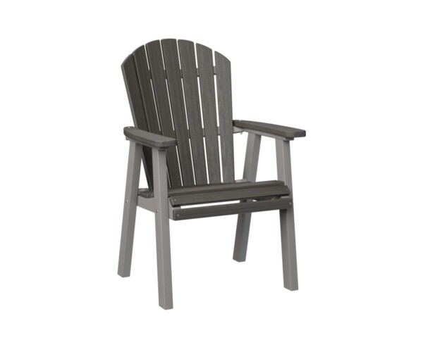 Comfo Back Dining Chair