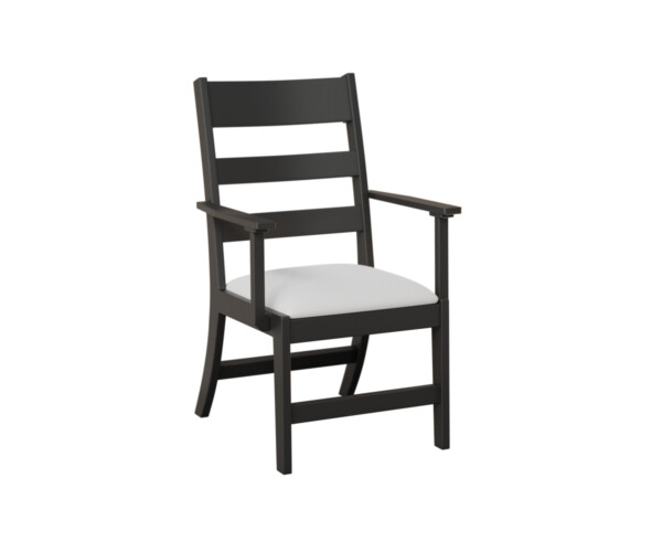 Parker Side Chair - Image 2