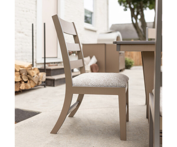 Parker Side Chair - Image 4