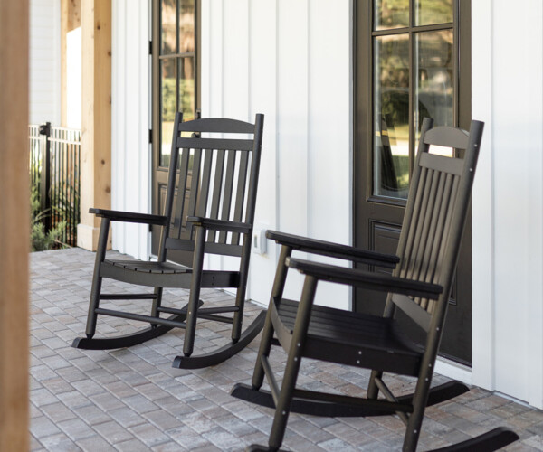 Porch Rocker - Image 4