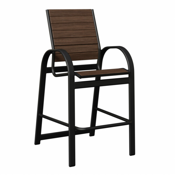 Murphy Poly Bar Chair