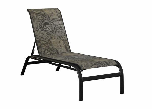 Murphy Sling Chaise Lounge