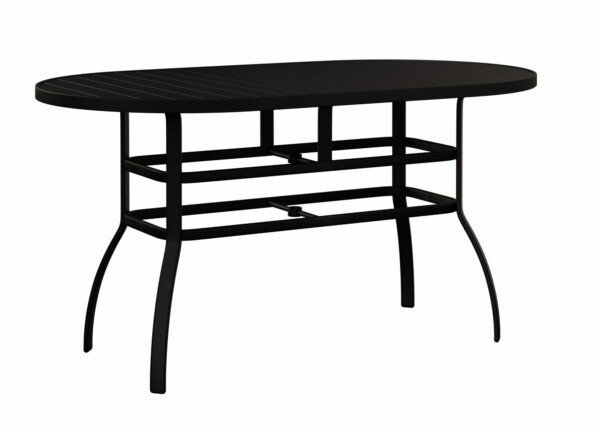 Murphy 42"x76" Oblong Bar Table