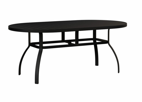 Murphy 42"x76" Oblong Dining Table