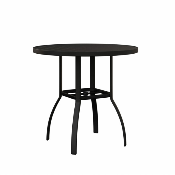 Murphy 42" Round Bar Table