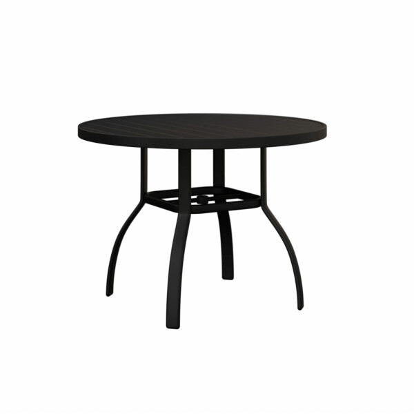 Murphy 42" Round Dining Table