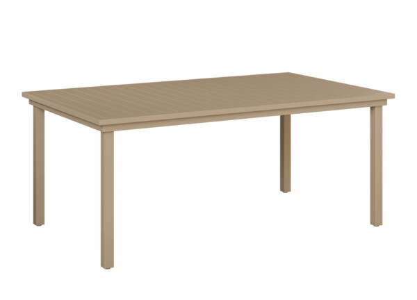 Vida 44"x73" Dining Table