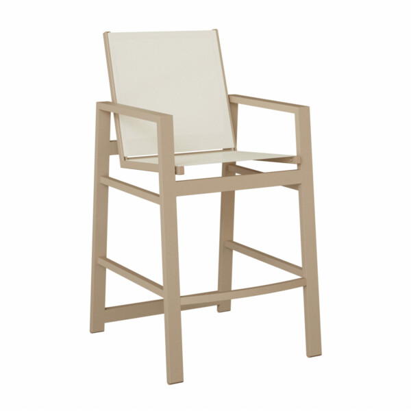 Vida Sling Bar Chair