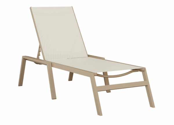 Vida Sling Chaise Lounge