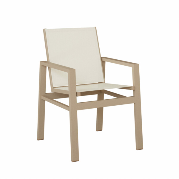 Vida Sling Dining Chair